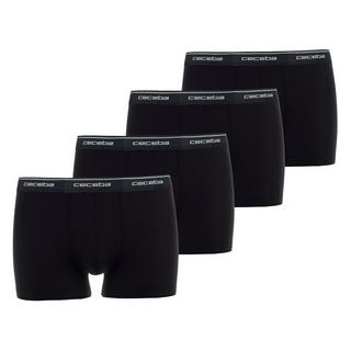 Ceceba Boxer Aderente Confezione da 4  