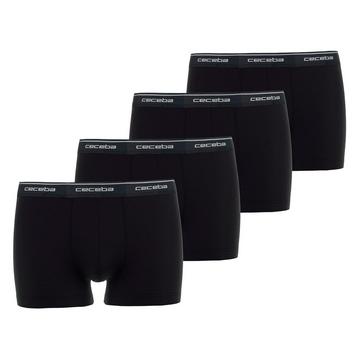 Boxer  Aderente alla figura