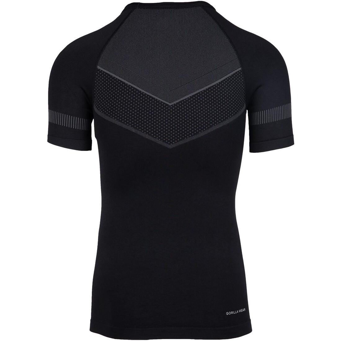 Gorilla Wear Norton Kurzarm T-Shirt  