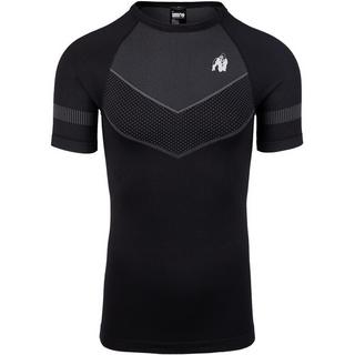 Gorilla Wear Norton Kurzarm T-Shirt  