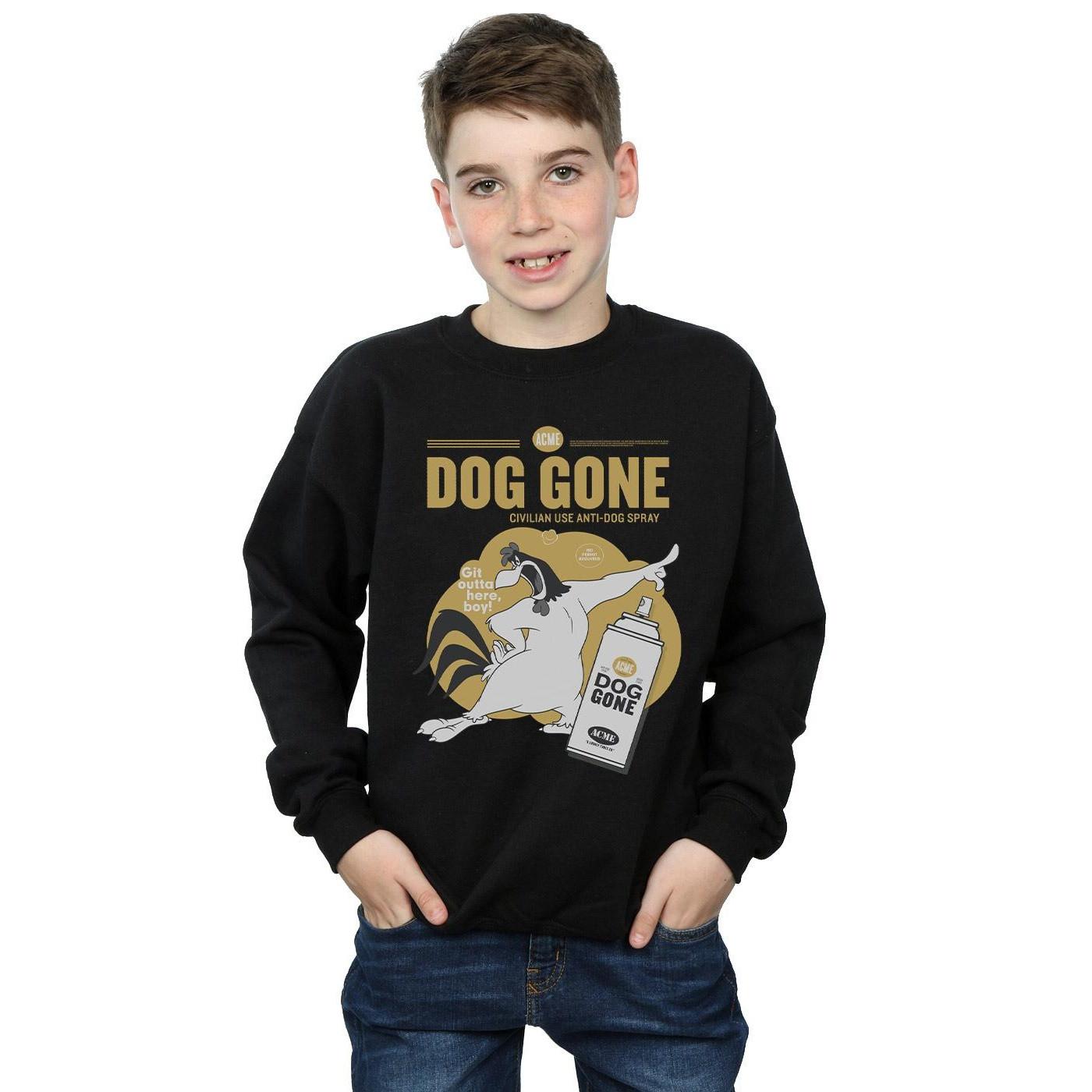 LOONEY TUNES  Dog Gone Sweatshirt 