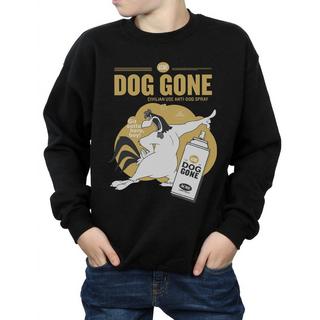 LOONEY TUNES  Dog Gone Sweatshirt 