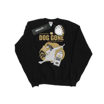 Dog Gone Sweatshirt