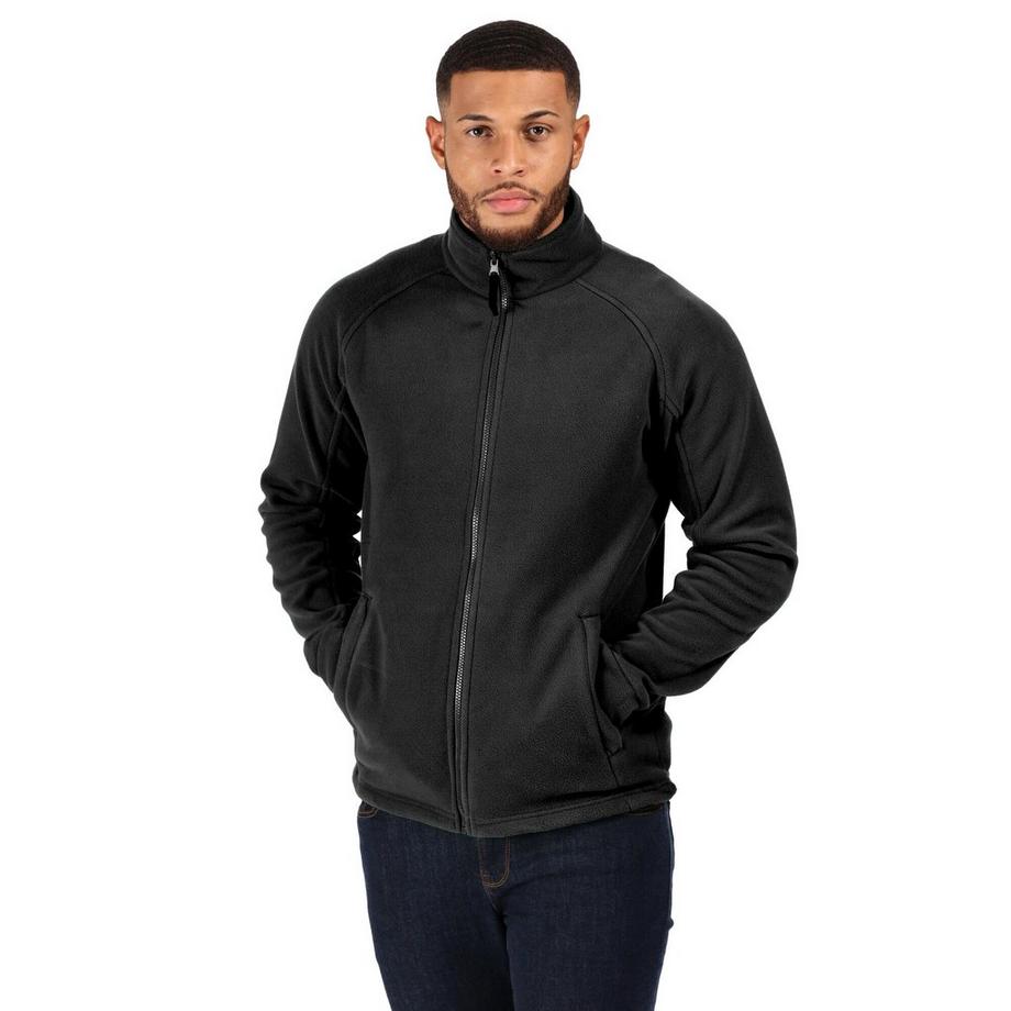 Regatta Thor III Fleecejacke  