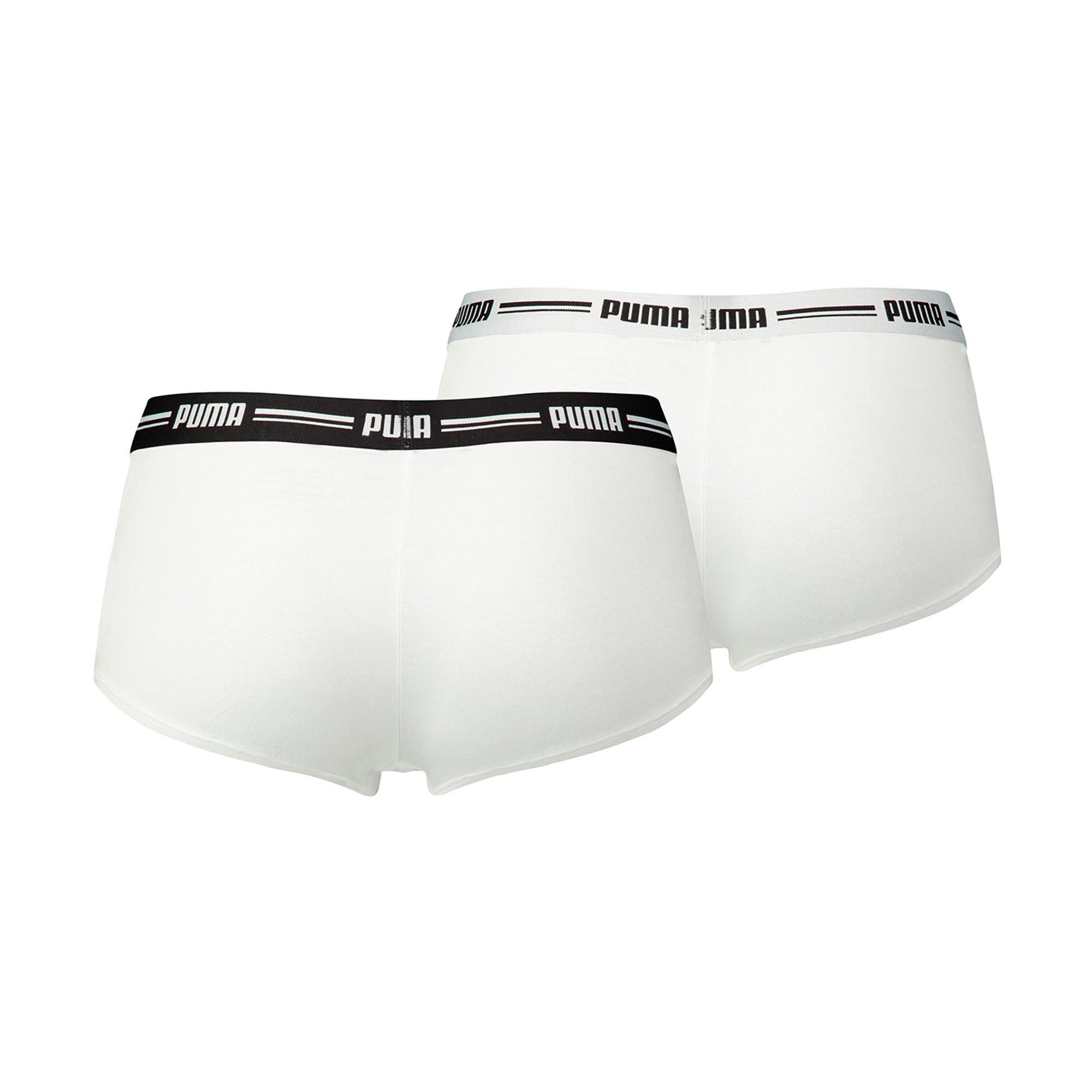 PUMA Panty 2er Pack Stretch  