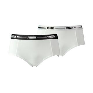 PUMA Panty 2er Pack Stretch  