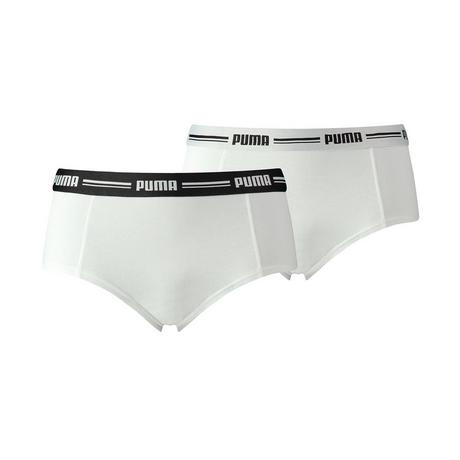 PUMA Panty 2er Pack Stretch  