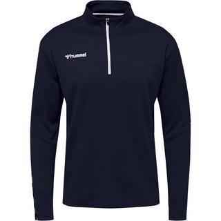 Hummel  sweatshirt huel dei-zip hlauthentic 
