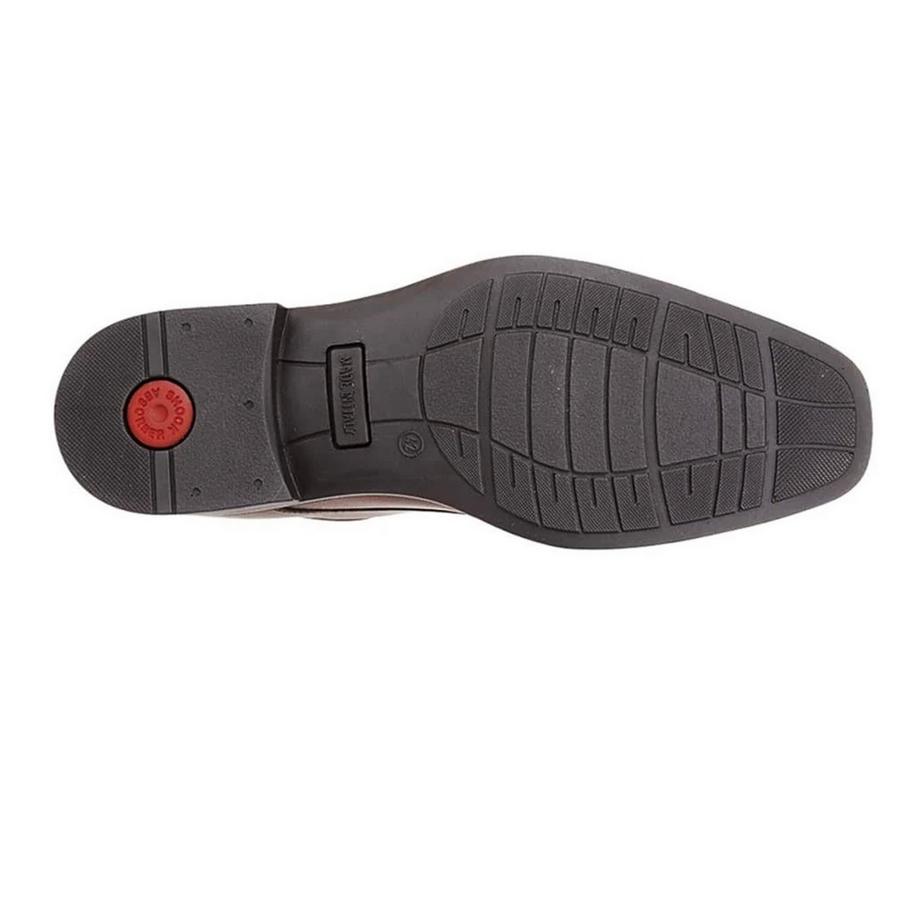 IMAC  Chaussures 4 Eye Tramline Tie 