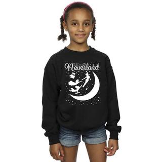 Disney  Sweat TAKE ME TO NEVERLAND 