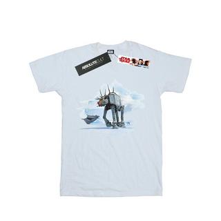 STAR WARS  ATAT TShirt 