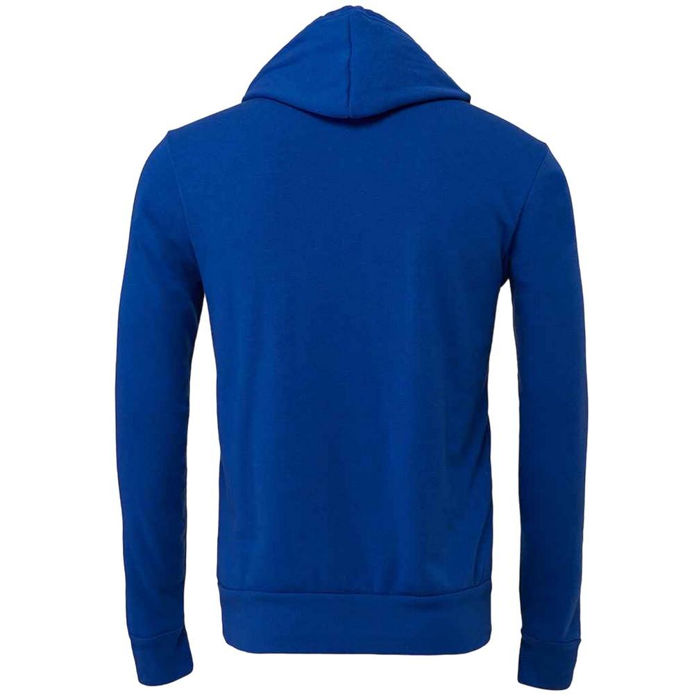 Bella + Canvas Sweat à capuche Pullover  