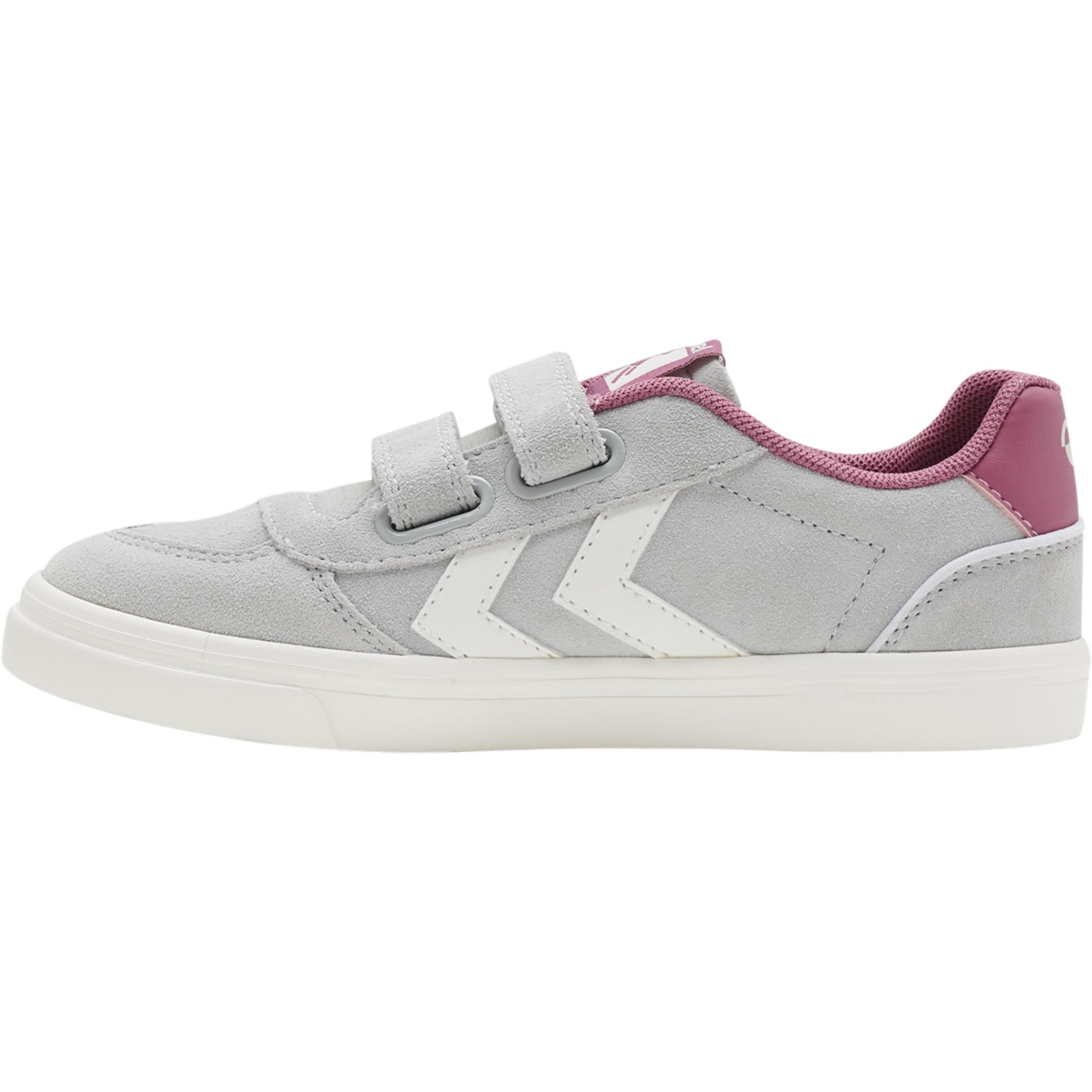 Hummel  scarpe da ginnastica da bambina stadil 3.0 