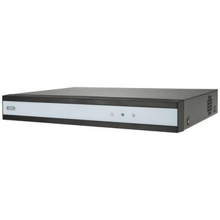 Abus  ABUS Analog HD-6-Kanal-Hybrid-Videorekorder 