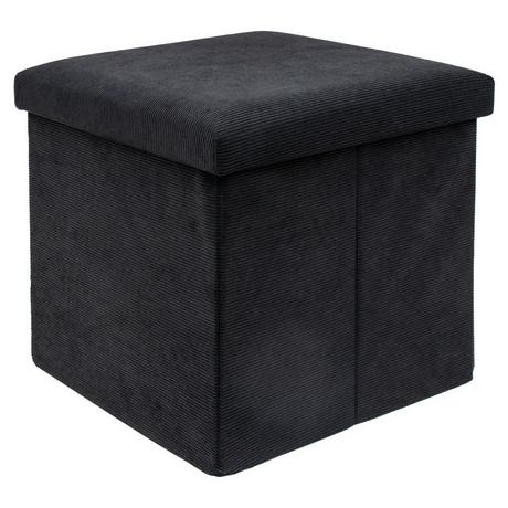 Intirilife Faltbarer Sitzhocker  