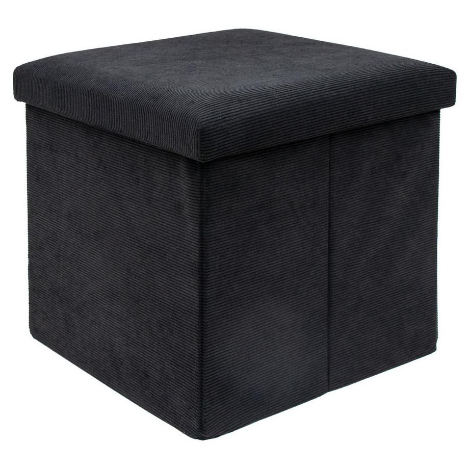 Faltbarer Sitzhocker