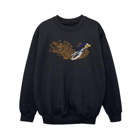 LOONEY TUNES  ACME Sweatshirt 