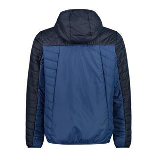 CMP Daunenjacke mit Kapuze  
