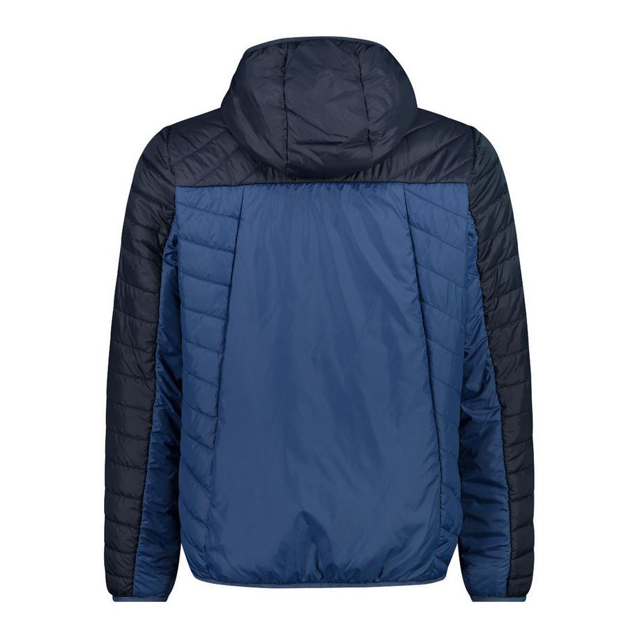 CMP Piumino con cappuccio  