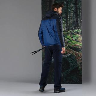 CMP Daunenjacke mit Kapuze  