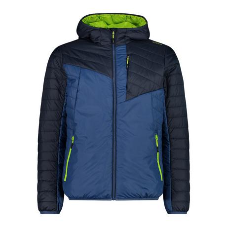 CMP Daunenjacke mit Kapuze  
