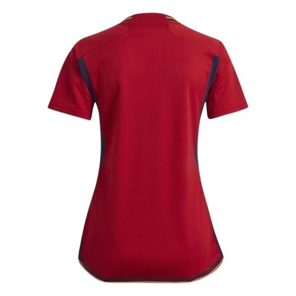 adidas Maillot Domicile femme Espagne Euro 2024  
