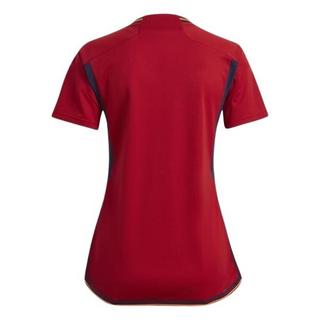 adidas Maillot Domicile femme Espagne Euro 2024  