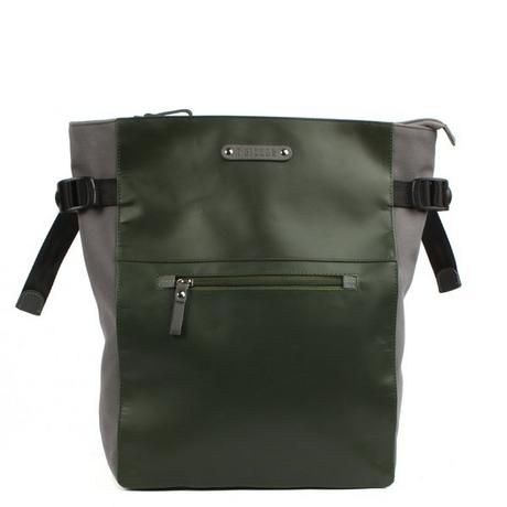 7clouds Belis 7.1 Zaino per Laptop da Città  