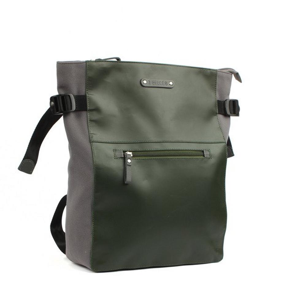 7clouds Belis 7.1 City Laptop Rucksack  