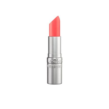 T. Leclerc  rouge à lèvres Transparent Lipstick 