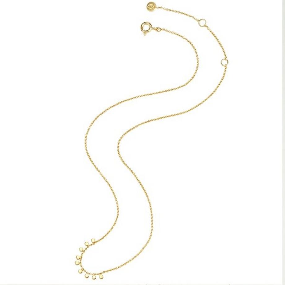 Glanzstücke München  Halskette 