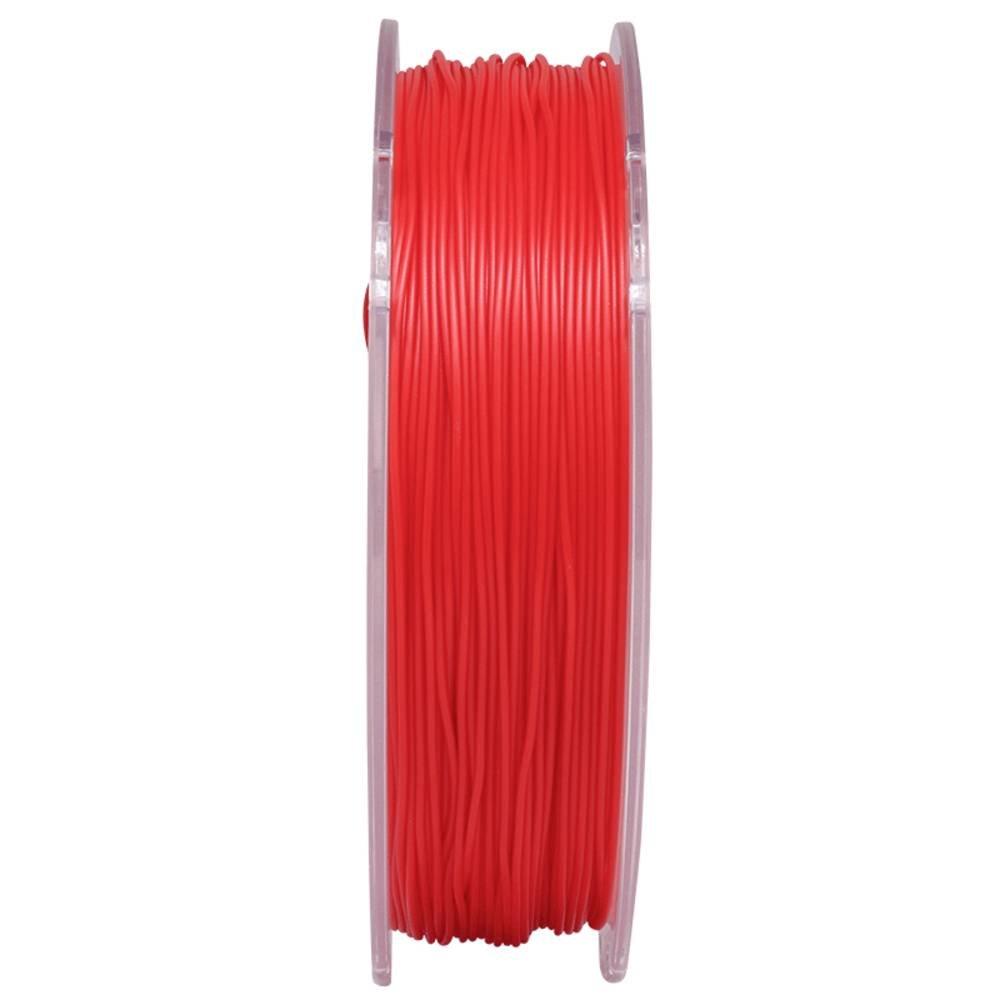 Polymaker  PolyFlex TPU-95A Filament TPU flexibel 1.75 mm 750 g Rot 1 St. 