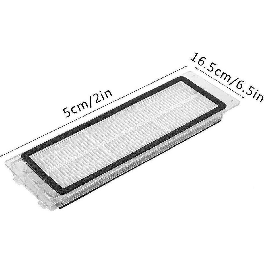 XIAOMI Roborock SDLW04RR accessorio e ricambio per aspirapolvere Filtro Robot aspirapolvere  