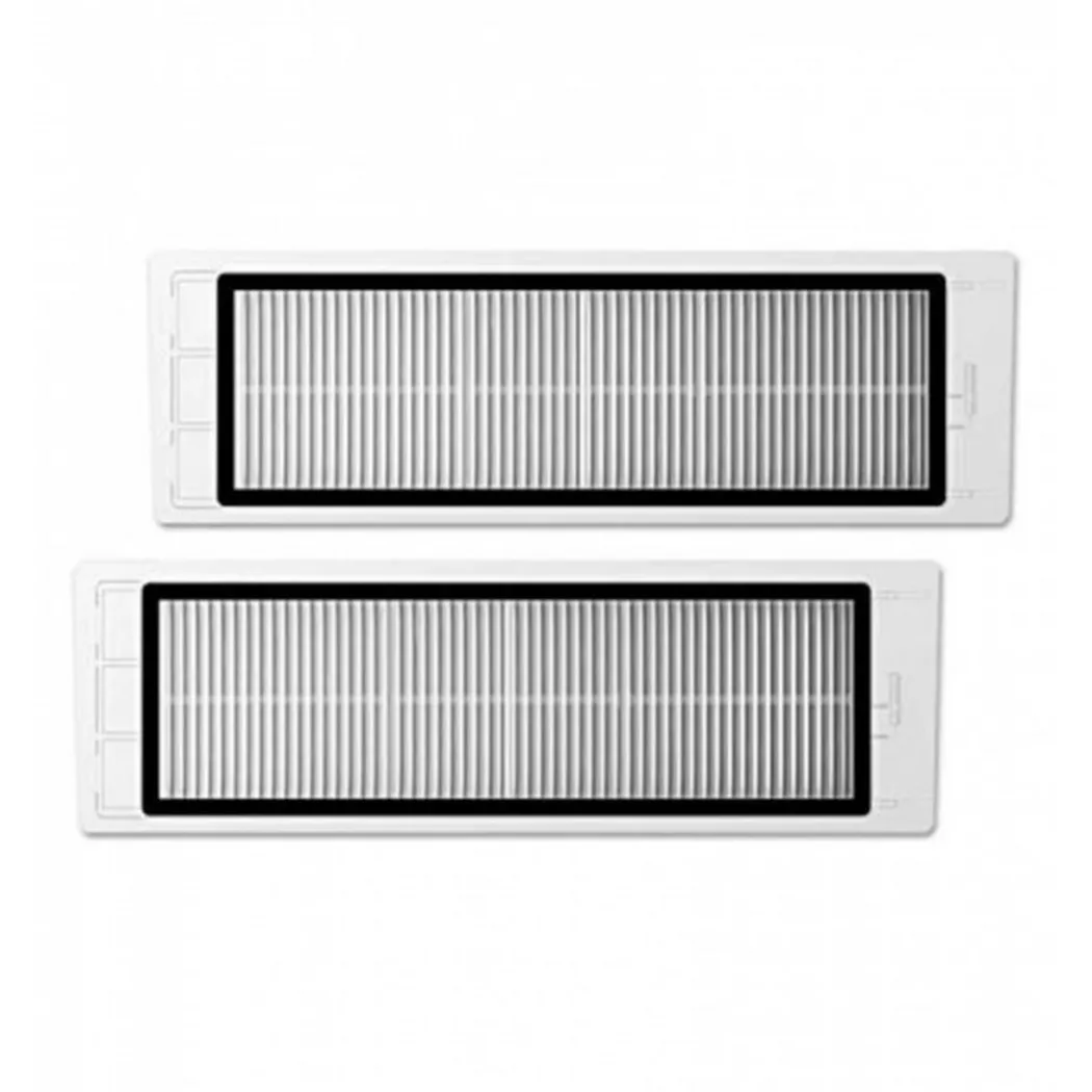 Xiaomi – Dust Box Filter HEPA Filter, Weiss
