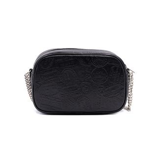 ALV by Alviero Martini Borsa a Tracolla con Cinghia a Catena  