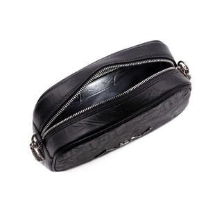 ALV by Alviero Martini Borsa a Tracolla con Cinghia a Catena  