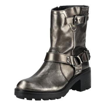 Stiefelette 90002