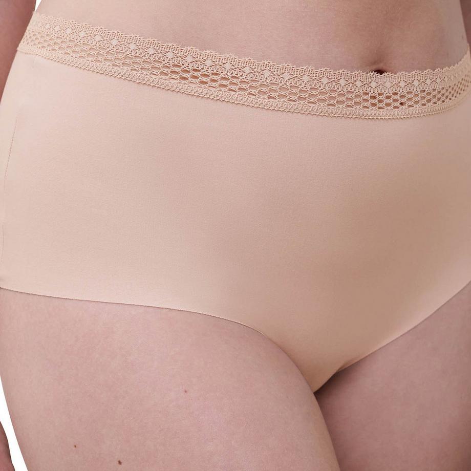 Chantelle Cozy Chic 2er Pack Stretch Taillen Slip  