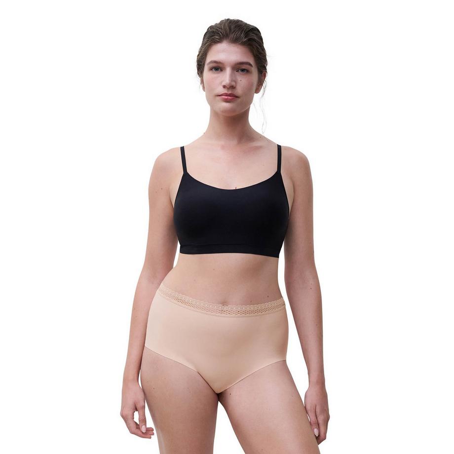 Chantelle Cozy Chic 2er Pack Stretch Taillen Slip  
