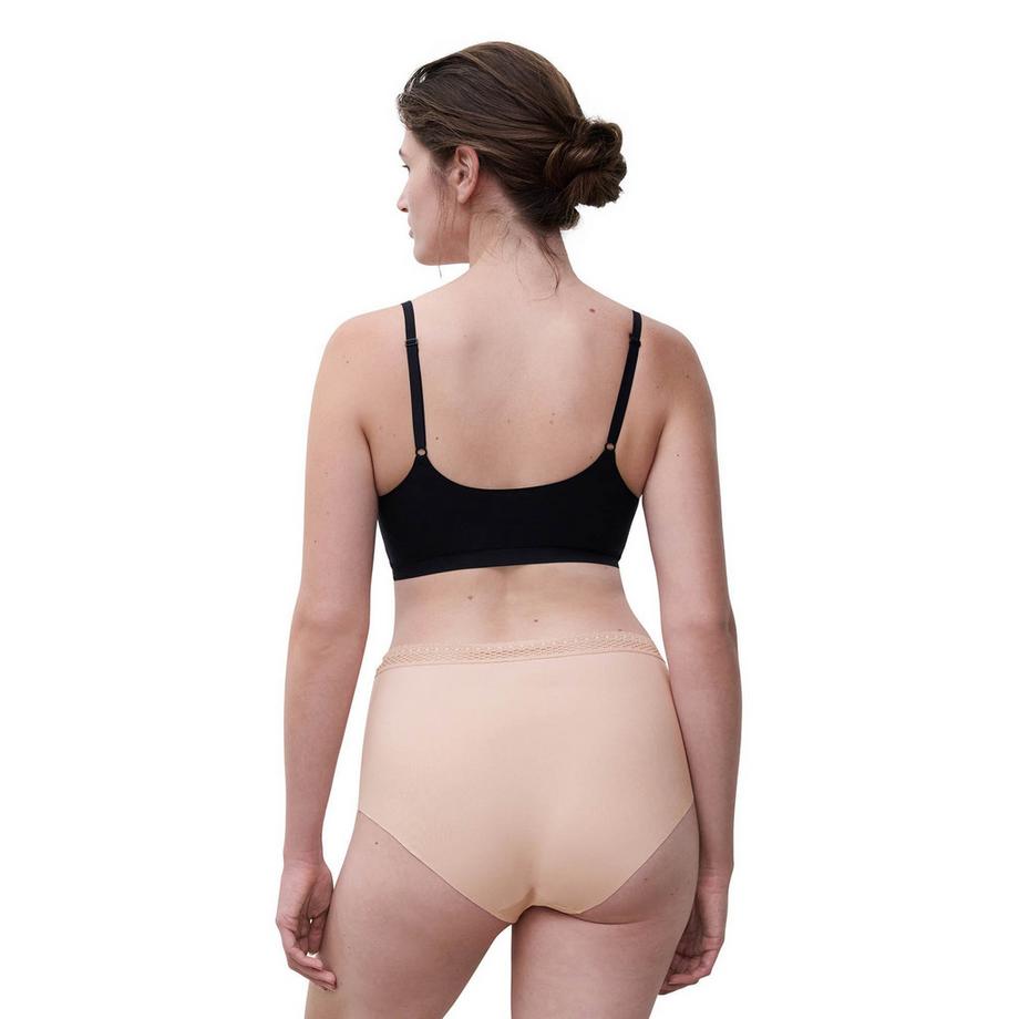 Chantelle Cozy Chic 2er Pack Stretch Taillen Slip  