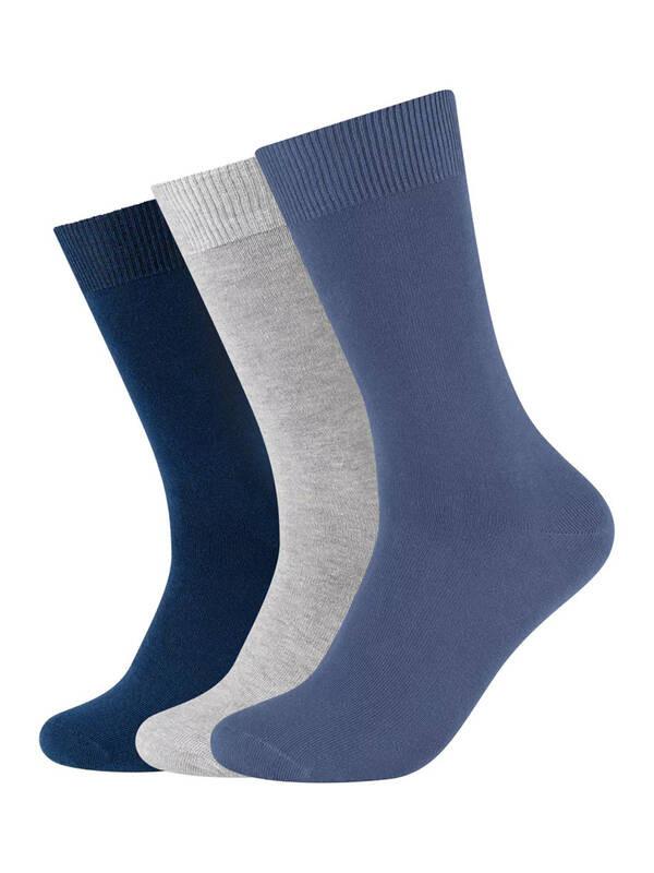 camano Comfort Cotton Socken 9er-Pack  