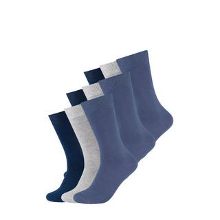 camano Comfort Cotton Socken 9er-Pack  