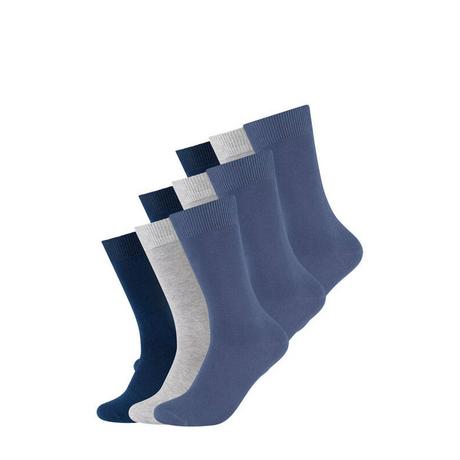 camano Comfort Cotton Socken 9er-Pack  