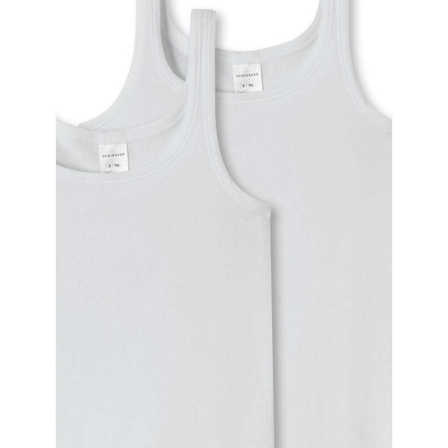 Schiesser  Tops pour adolescentes 