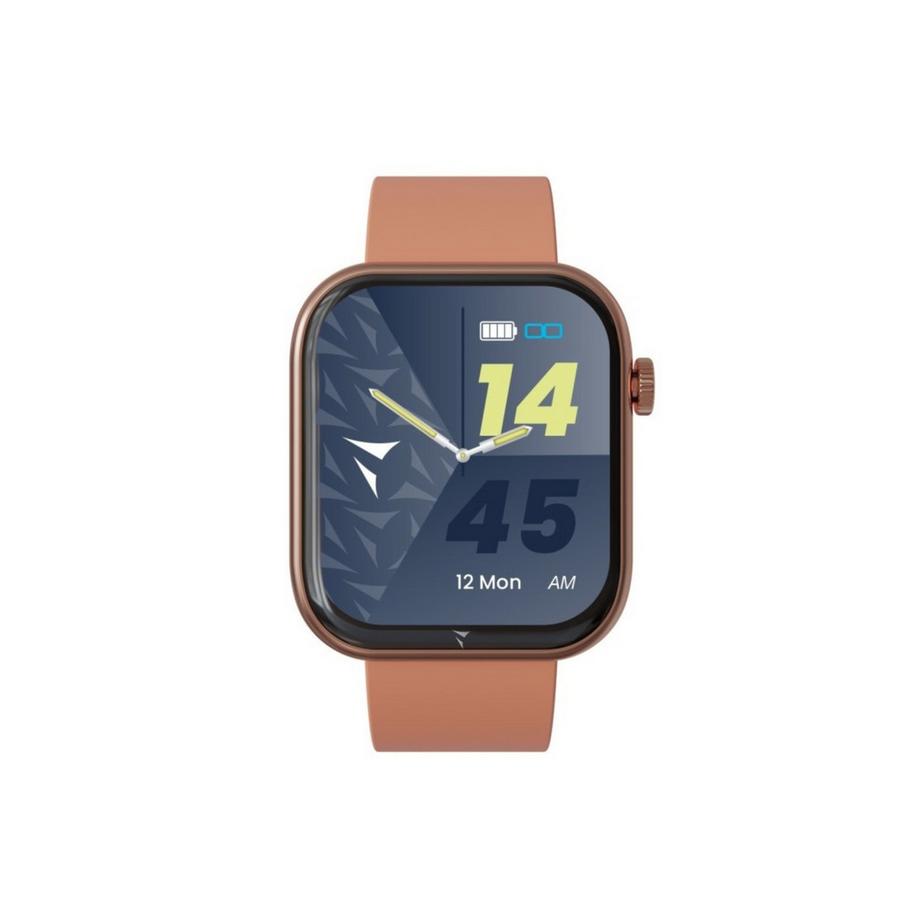 Techmade  SmartMontre Glam avec Intelligence Artificielle Pack Bundle 