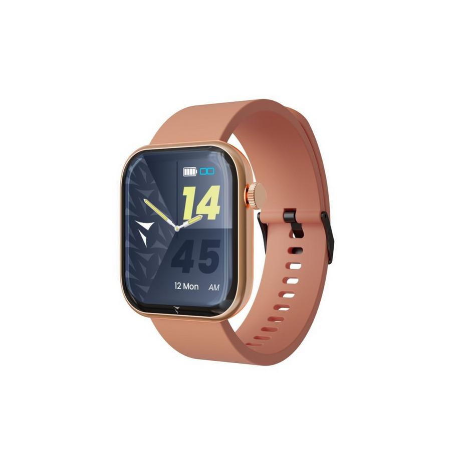 Techmade  SmartMontre Glam avec Intelligence Artificielle Pack Bundle 