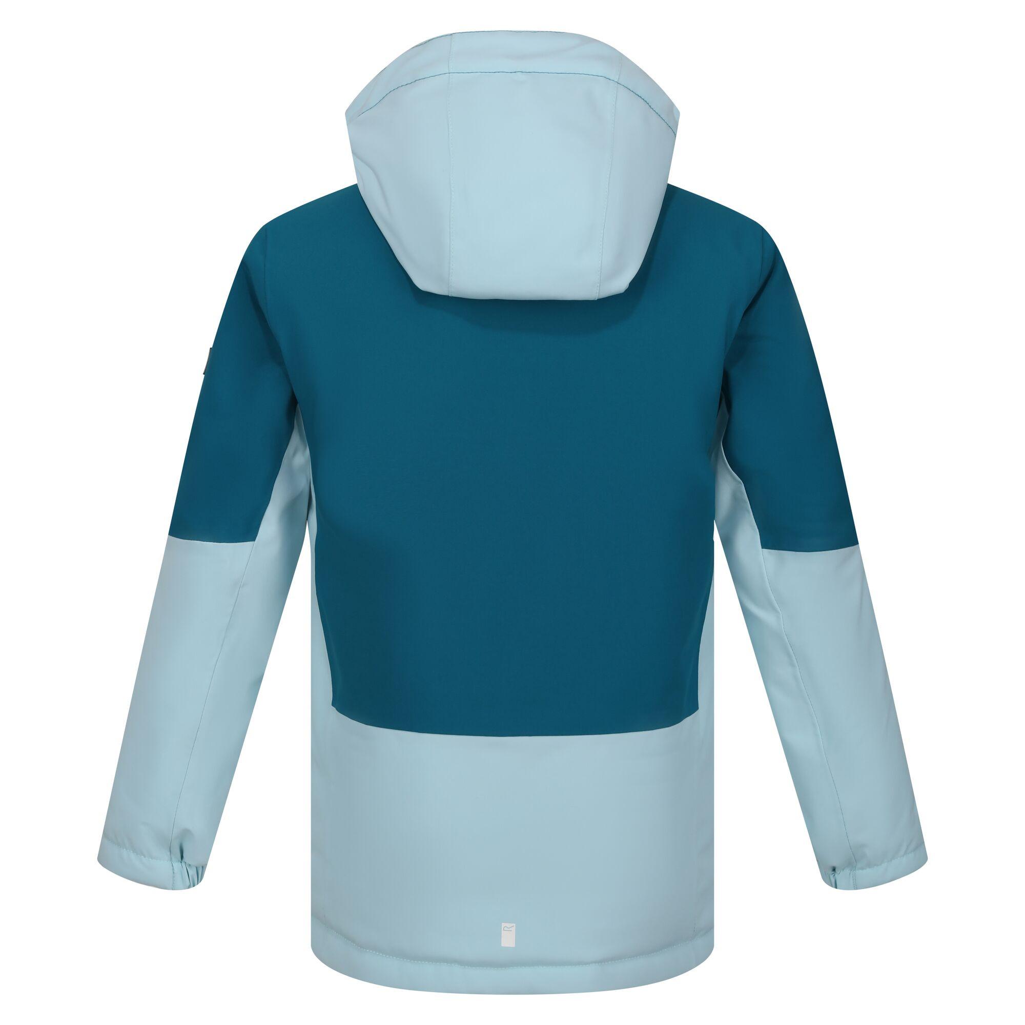 Regatta  Veste imperméable HIGHTON Enfant 