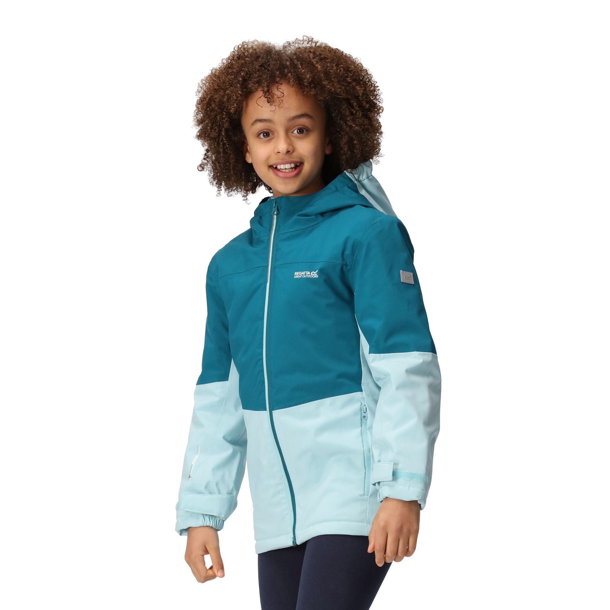 Regatta  Veste imperméable HIGHTON Enfant 