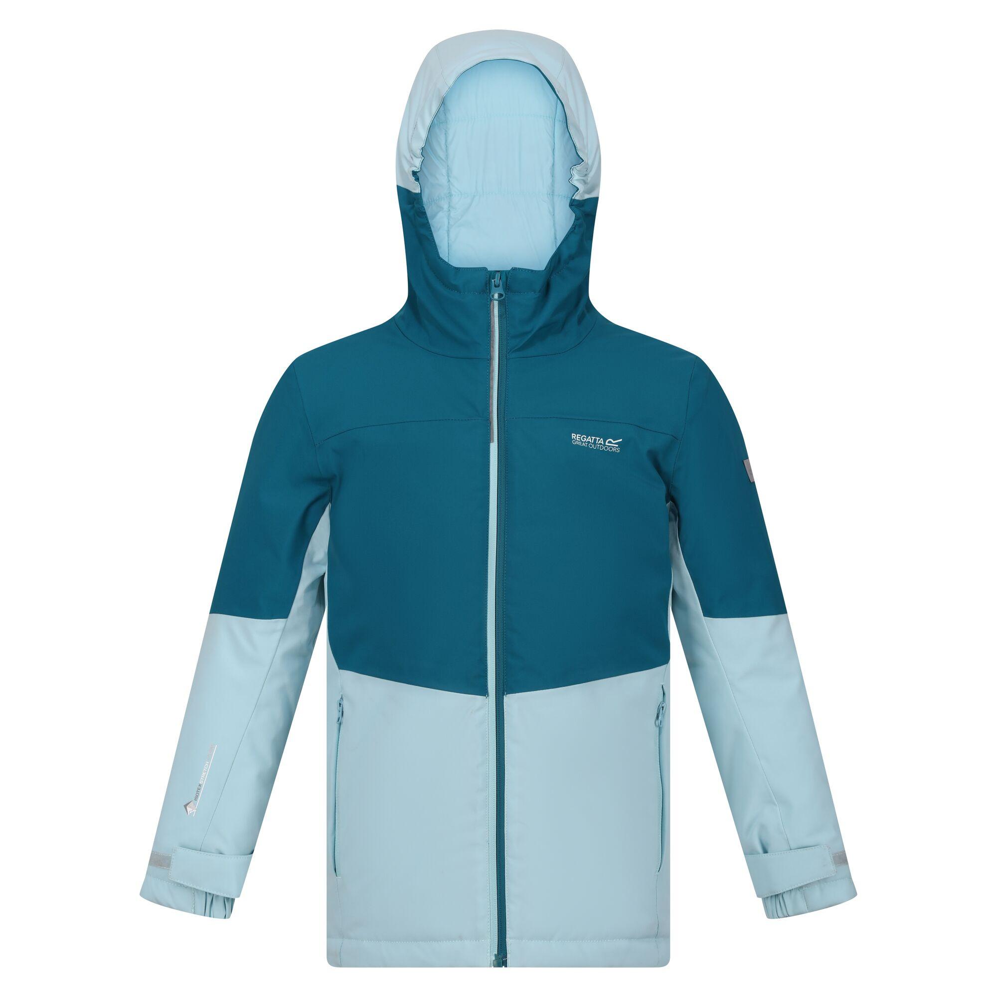 Regatta  Veste imperméable HIGHTON Enfant 