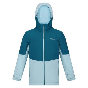 Veste imperméable HIGHTON Enfant